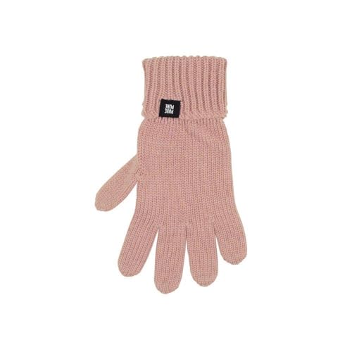 Pure Pure, Kids Handschuhe Seide (misty rose, 8 Jahre +)