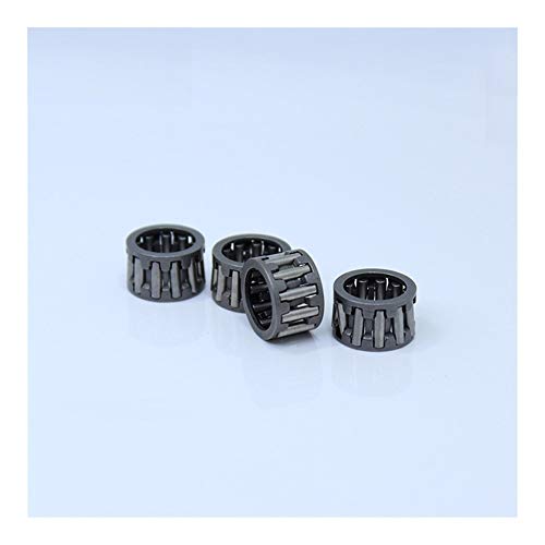 Nadellager K121510 TN Lagergröße 12x15x1mm Radial Nadellager und Käfigbaugruppen K121510TN 39241/12 Lager K12x15x10TN Lager