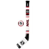 Franklin Sports NHL Weich Sport-Hockey-Set (Farben können variieren)