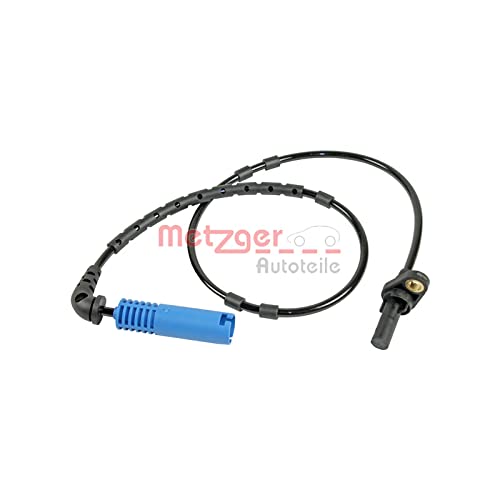 METZGER 0900208 Sensor, Raddrehzahl