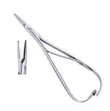 Nadelhalter Mathieu 16 cm Nadelhalter Pinzette Dental Mathieu Nadelhalter Pinzette 14cm