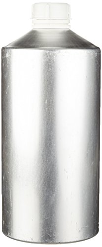 neoLab 2-2264 Aluminium-Flasche 2500 mL mit UN-Zulassung, 120 mm x 276 mm