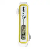 Pieps 30° Plus XT Neigungsmessgerät, White-Yellow, One Size