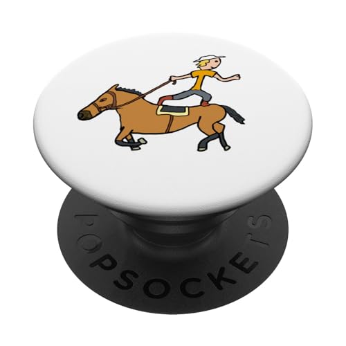 Trickfahren PopSockets mit austauschbarem PopGrip