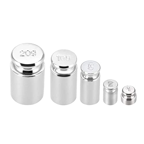 Eichgewicht,Eichgewichte Set,Maß Gewicht,Kalibriergewicht,Prüfgewichte,Eich Gewicht,Prüfgewicht Set,Eichgewichte,Calibration Weight,Justiergewicht,Kalibrierung Gewichte,1g 2g 5g 10g 20g