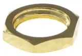 Amphenol RF Leiteranschlussmutter