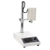 Einstellbarer Hochgeschwindigkeits-Homogenisator, Labor-Disperser-Emulgator, 8000 Bis 22000 U/min (EU-Stecker 220 V)
