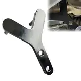 Automotive Lower Control Arm & Ball Joint Removal Tool, Neu Unterer Querlenker Hebewerkzeug, Schwerlast-Hebelwerkzeug für den unteren Querlenker, Lower Ball Joint Pry, Federungsspezialbuchse