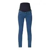 Noppies Maternity Damen Avi Over The Belly Skinny Jeans, Every Day Blue-P142, 27/30