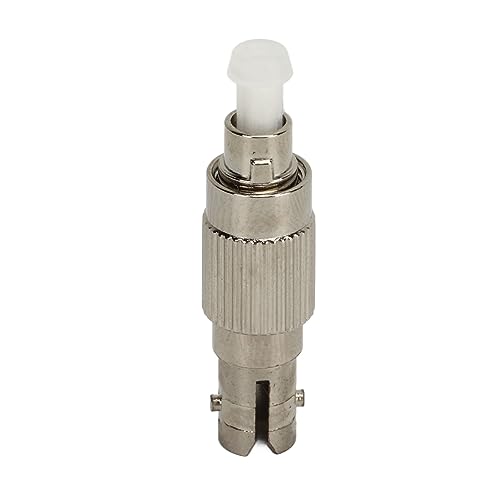 Glasfaser-Adapter-Anschluss, Glasfaser-Anschluss, Optischer FC-UPC-auf-ST-UPC-Glasfaseradapter für Kommunikationsnetzwerke und Breitbandzugangsnetzwerke