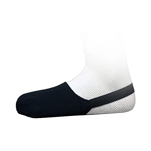 HLIWS 1 Stück Gips Socken,Zehenwärmer Socken,Bequem und Leicht, Atmungsaktiv,Zehensocken aus Gipsfür Halten Zehen Warm und Sauber