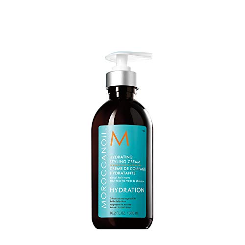 Moroccanoil Feuchtigkeitsspendende Styling Crème, 300ml