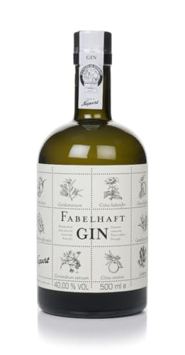 Niepoort Fabelhaft Gin (1 x 0.50 l)
