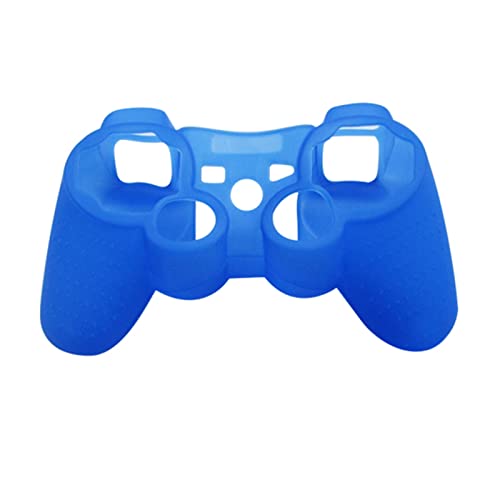 ohfruit Schutzhülle für 3 Controller, Kieselgel, Blau