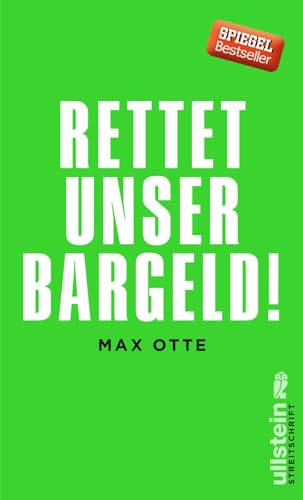 Rettet unser Bargeld!