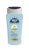 PREP, Verlängerte Bräunung, After-Sonne, Feuchtigkeitscreme mit Bräunungsaktivator, After Sole Verlängerung Bräunung, Format 200 ml