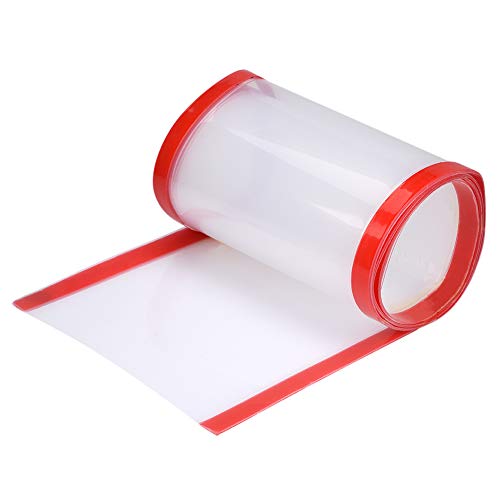 Türfinger -Wächter, Türfingerschützer Fingerschützen für Türen Fingerschutz mit Türfinger Guards für Türfinger Guards (Transparent vor der Tür)