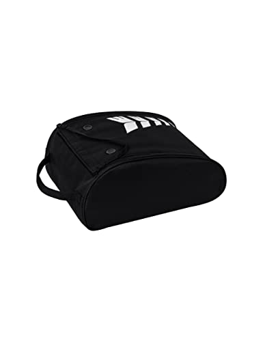 Erima Unisex Six Wings Schuhtasche, schwarz, 1