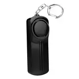 SAFE Personal Alarm 130 DB Taschenlampe | Safe Panikalarm | Safe Personenalarm Schlüssel Pieper | Notfallalarm für die ganze Familie