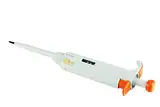 sunLab SU1701 Mikroliterpipette, Autoklavierbar, 0,1 µL-2,5 µL Kapazität