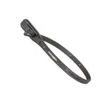 Hiplok Fahrradschloss Z LOK COMBO Security Tie & Bike, Schwarz, 43 cm