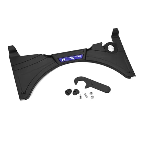 Kompatibel mit R 1200 1250 GS R1200GS LC R1250GS Adventure GS1200 LC R1250 GSA Updraft Deflector 2013-2023 Motorrad-Cockpitverkleidung(Blue 1250)