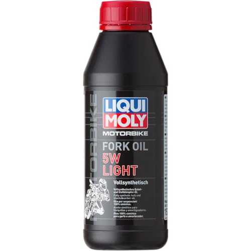 Liqui Moly 1523 - Gabelöl