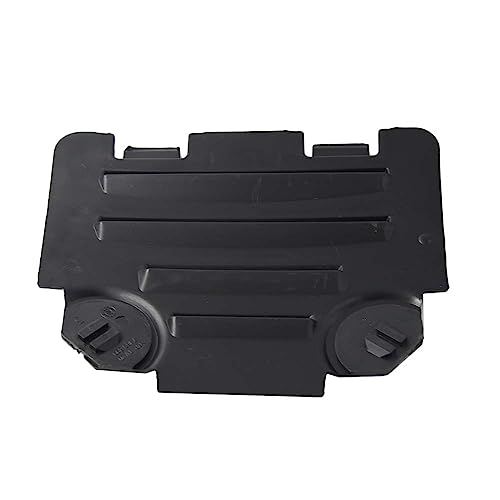 VHEUHZ Deckel Radhausverkleidung Vorne Links oder Rechts kompatibel mit BMW E82 E88 E90 E91 120i 325i 51717143849 51717143850 (Vordere links 51717143849)