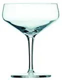 Schott Zwiesel 140181 Basic Bar Selection Cocktailcoupe, 0.26 L, 6 Stück