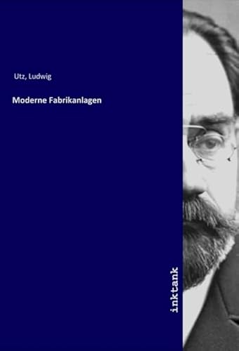 Moderne Fabrikanlagen
