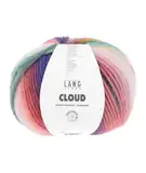 Lang Yarns Cloud 1077.0008 - bunt