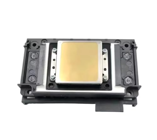 AWGSRZIU Druckkopf Kompatibel mit kompatible Drucker XP600 XP601 XP700 XP800 XP750 XP850 XP801 FA09050 FA09030
