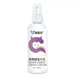 Hunde-Entwirrungsspray - 100ml Fellpflege für seidigen Glanz | AniForte Fellharmonie Pflegespray | LANGLEBIG Vetasan Fellpflege Hunde | pH-neutrales Hundehaarspray Katzen-Entwirrungsspray für Hunde,