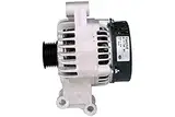 HELLA - Generator/Lichtmaschine - 14V - 105A - für u.a. Ford Focus II (DA_, HCP, DP) - 8EL 012 428-421