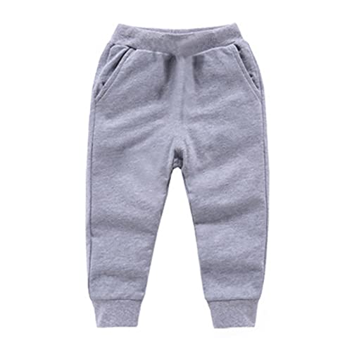 Generisch Sporthose Jungen Wanderhose Kinder Wasserdicht Trekkinghose Elastische Taille Outdoorhose
