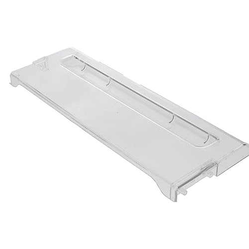 LUTH Premium Profi Parts Gefrierfachklappe kompatibel mit Progress 224407217/5 AEG für Gefrierschrank