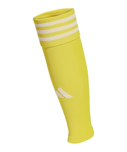 adidas Unisex-Team-Ärmel für Erwachsene, Größe 23, 6,5–8