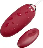 Ferngesteuerter Vibrator vibration für frauen sex spielzeug für paare vibrator mit fernbedienung liebeskugeln mit vibrationen ferngesteuerten vibrator (7)