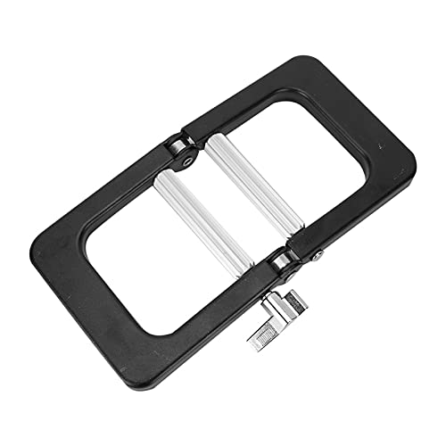Rolling Zahnpasta Squeezer, Rohr Squeezer -Werkzeug, Farbstoffpigmenttruder 11,5 X 10,5 Cm für Friseur und Stylisten