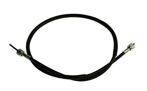 Tachowelle 4 Takt China Roller 94cm Länge, kompatibel mit Baotian, Benzhou, Buffalo, CPI, Kymco, Longjia, Junlin, Jonway, Jmstar, Zongshen