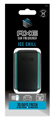 California Scents AMBIENTADOR AXE VENT ICE CHILL