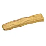 COHEALI Halter Smudging Sticks Sandelholzstangen Natürliche Holztholzh?uschen Sticks Energiereinigungsstab Meditation R?uchisch Sticks für Yoga (Zuf?lliger Typ) Räucherstäbchen