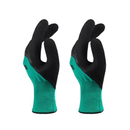 Vogel-Handschuhe, Anti-Biss-Handschuhe für Papageien-Training, Kauen, Schutzhandschuhe, perfekt für Vogeltraining, Trimmen und Nagelfütterung, Anti-Biss-Handschuhe für Hunde, Anti-Biss-Handschuhe für