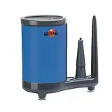 SPÜLBOY® Neptun T2000 Sonderedition blau Gläser- Spülmaschine
