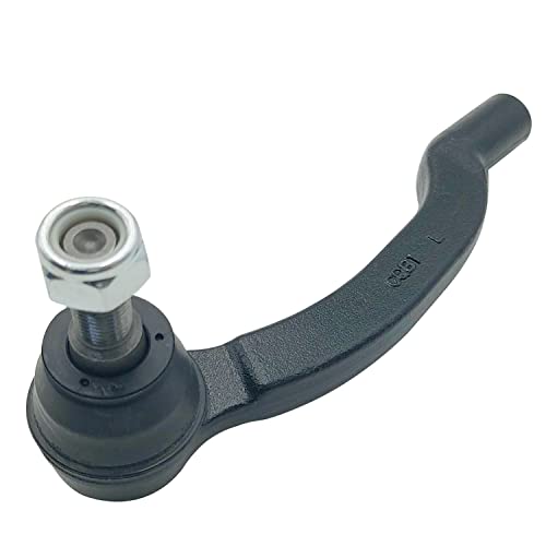 CTR CE0899L [OE-Lieferant] Spurstangenkopf links außen kompatibel mit FIAT, RAM, PEUGEOT Fahrzeugen - ersetzt 68225827AA, 68364925AA, ES801455