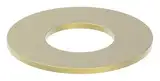 Fenau - Messingscheibe, von Torband 121-M16, Ø 35 x 16,5 x 1,5mm, einzeln