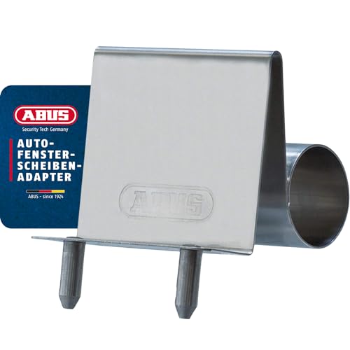 ABUS Autofensterscheiben-Adapter für 797 und 777 Key Garage, Edelstahl, Standard