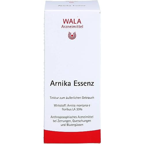 ARNIKA ESSENZ 100 ml