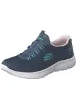 Skechers , schwarz(schwarz), Gr. 40 EU