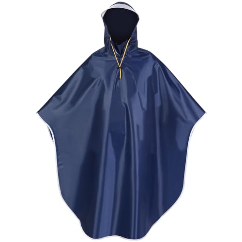 wimperntusche Regenjacke Ponchos für Erwachsene Schal für Frauen Gang Kap Roller Damenjacke Fahrrad Regencape Fahrrad Poncho Einweg Regenschutz Ausrüstung wesentliche Kind